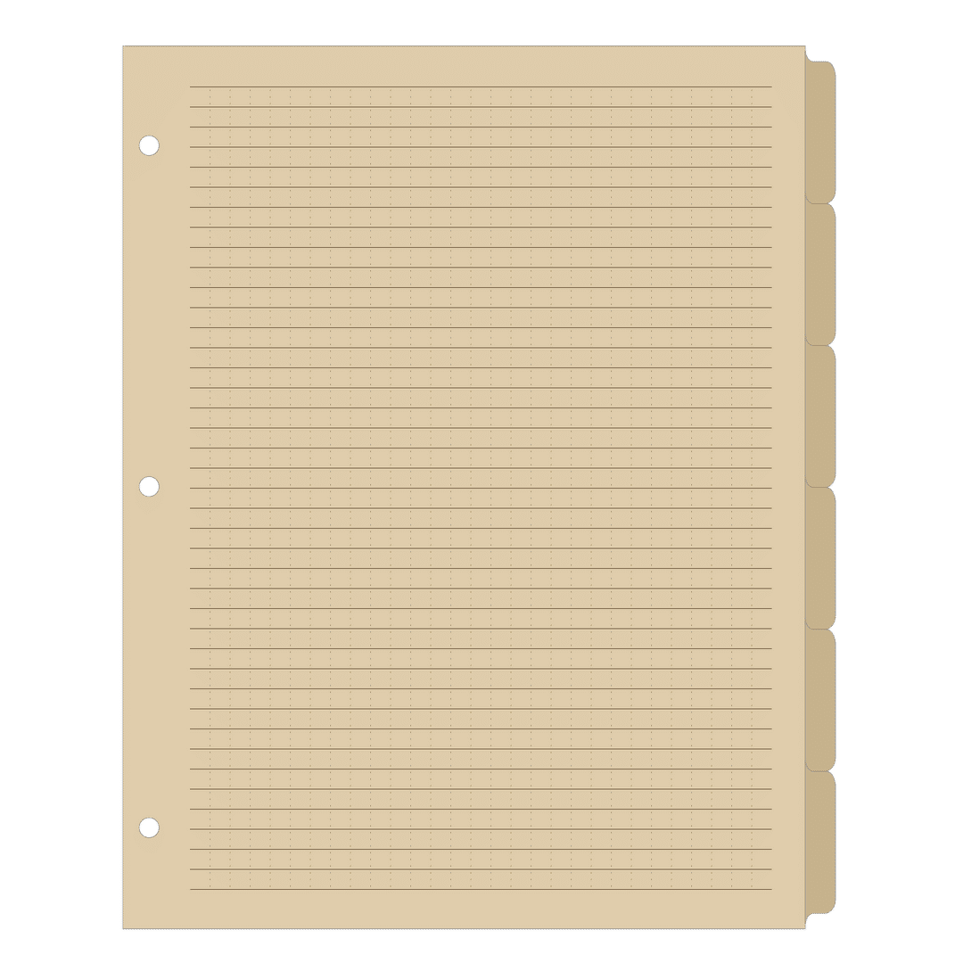 Rite in the Rain | Field Planner Kit