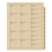 Rite in the Rain | Field Planner Kit