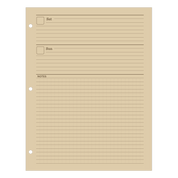 Rite in the Rain | Field Planner Kit