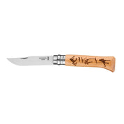 Opinel | N°08 Alpine Adventures Knife