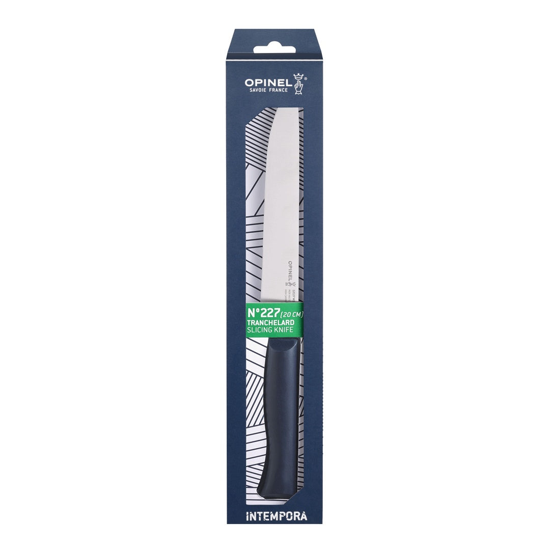 Opinel | N°227 Slicing Knife Intempora