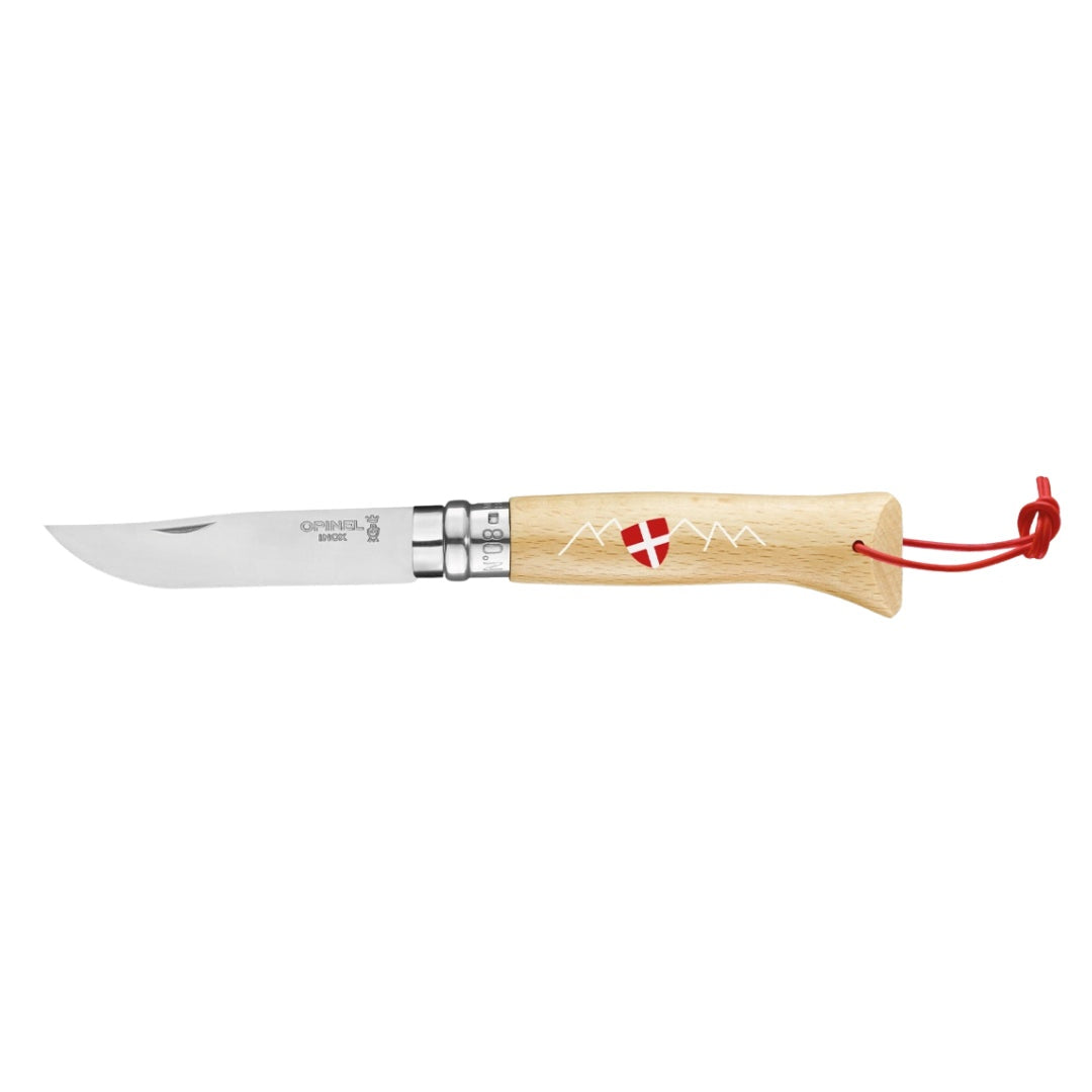 Opinel | N°08 The Savoyard