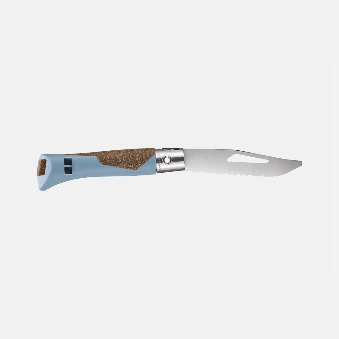 Opinel | Néo7 Alpine Multi-Function Opiflex Knife
