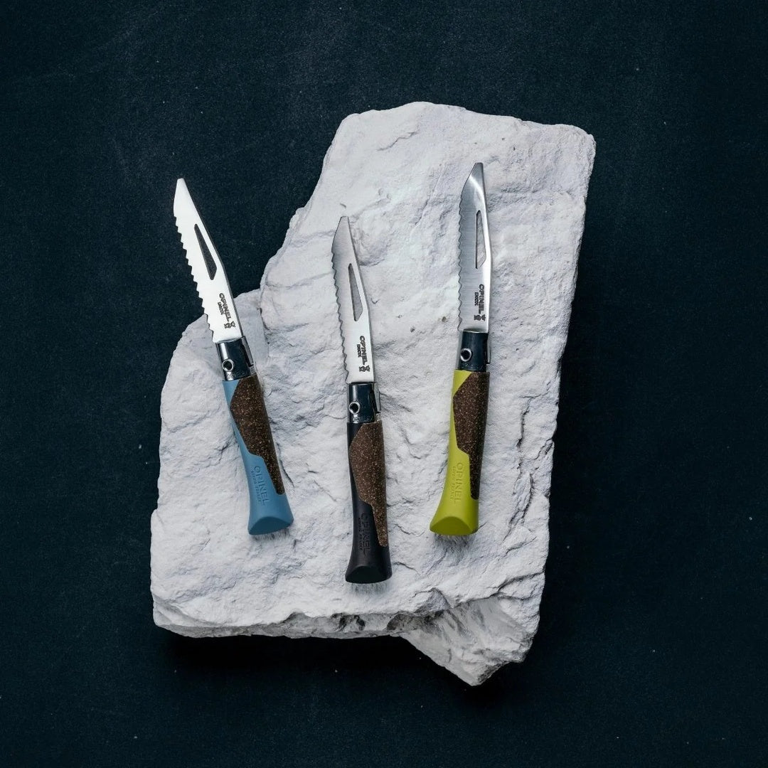 Opinel | Néo7 Alpine Multi-Function Opiflex Knife