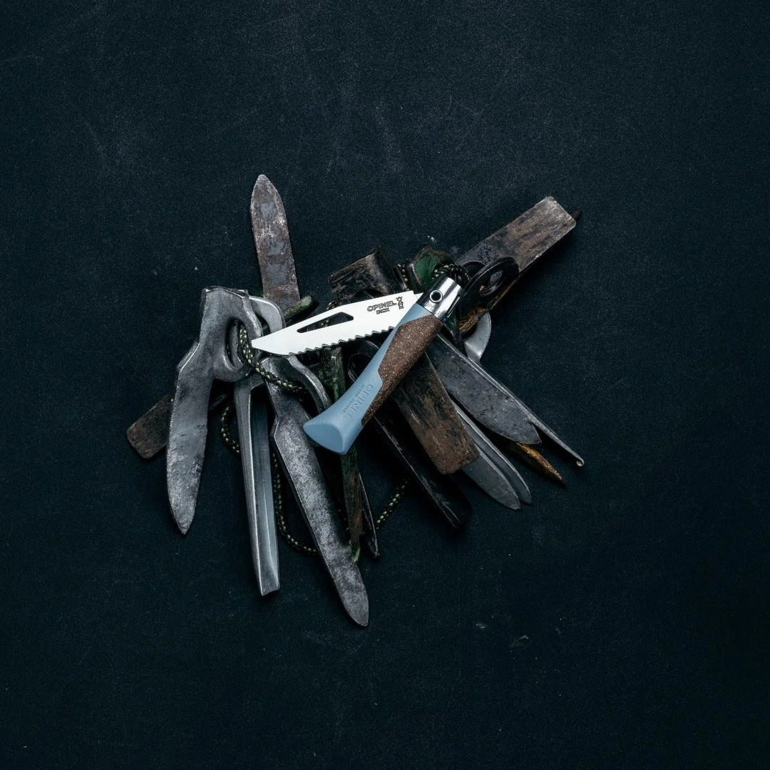 Opinel | Néo7 Alpine Multi-Function Opiflex Knife