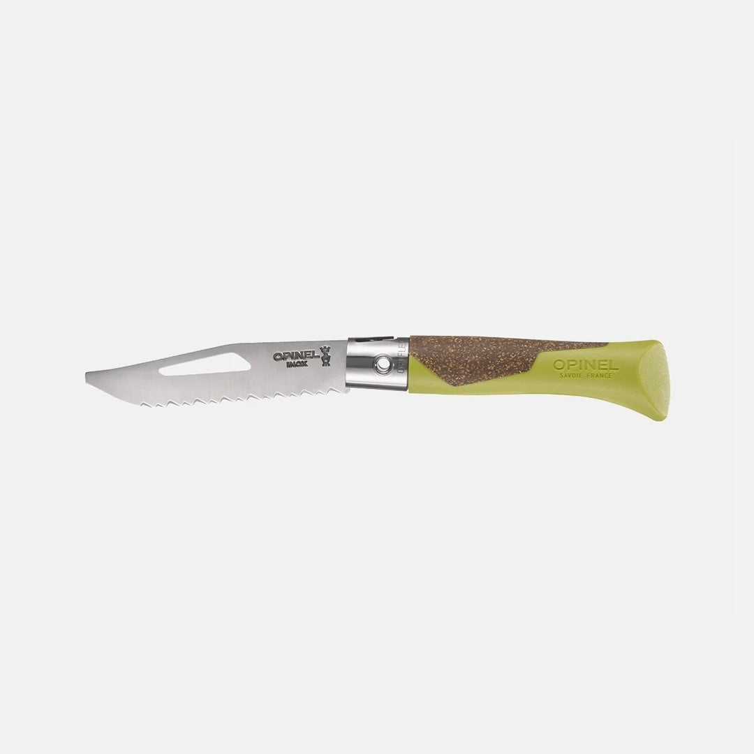 Opinel | Néo7 Alpine Multi-Function Opiflex Knife