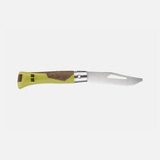 Opinel | Néo7 Alpine Multi-Function Opiflex Knife