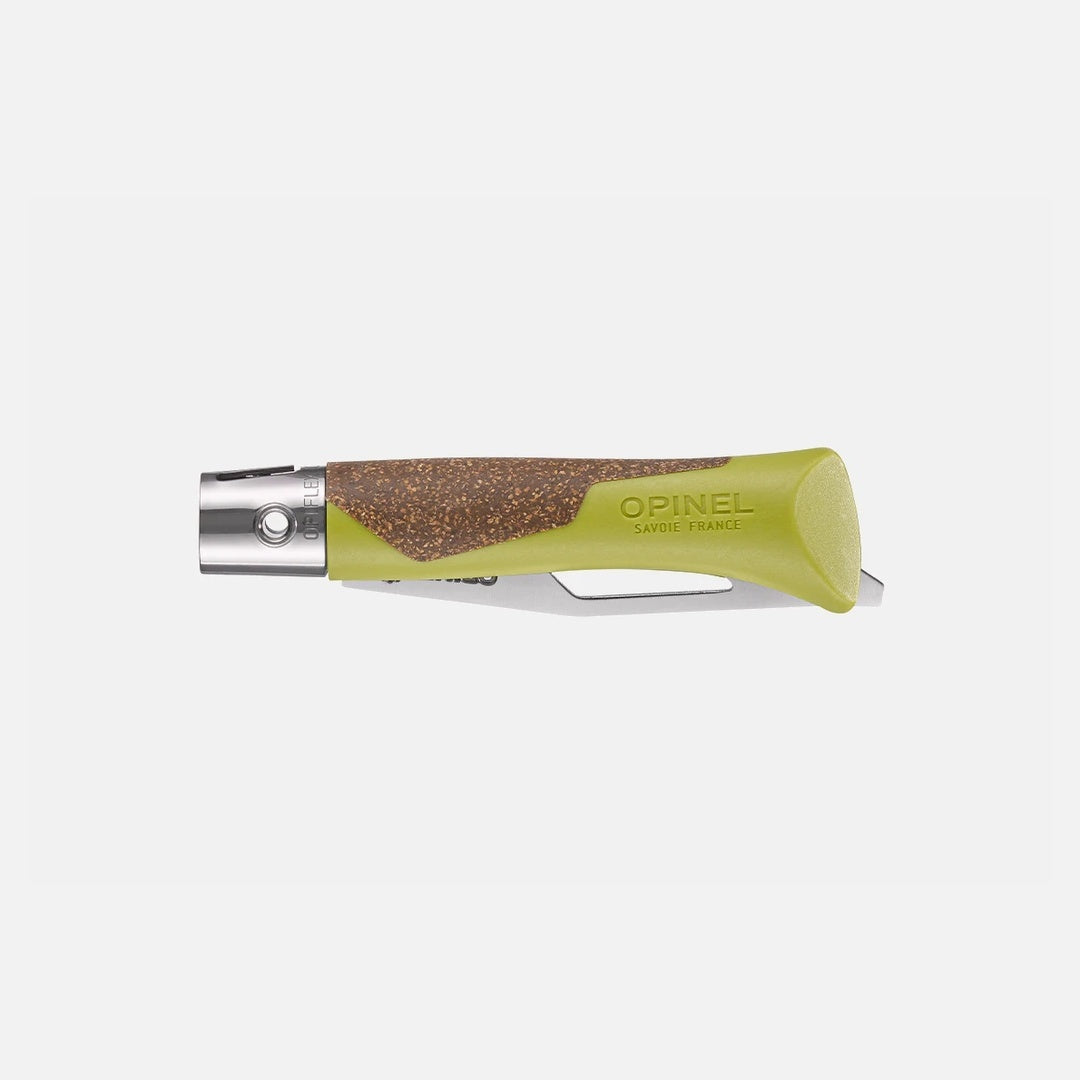 Opinel | Néo7 Alpine Multi-Function Opiflex Knife