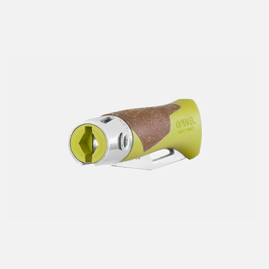 Opinel | Néo7 Alpine Multi-Function Opiflex Knife
