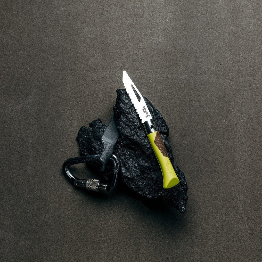Opinel | Néo7 Alpine Multi-Function Opiflex Knife