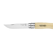 Opinel | Traditional N°07 Stainless Steel Folding Knife