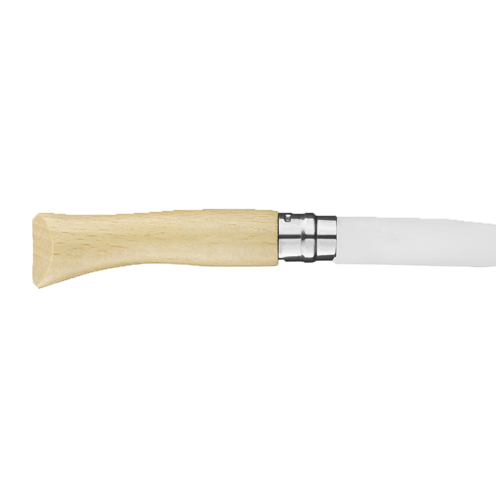 Opinel | Traditional N°07 Stainless Steel Folding Knife