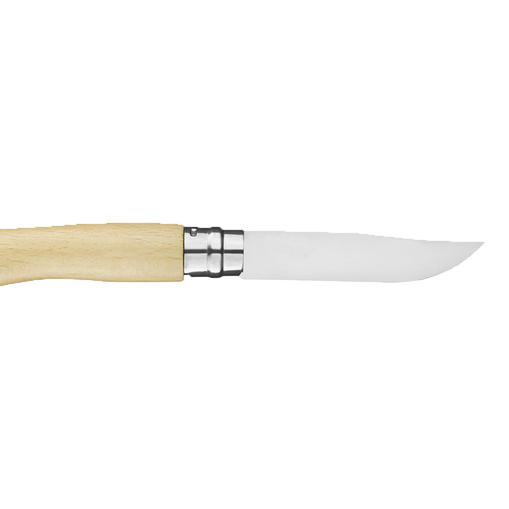 Opinel | Traditional N°07 Stainless Steel Folding Knife