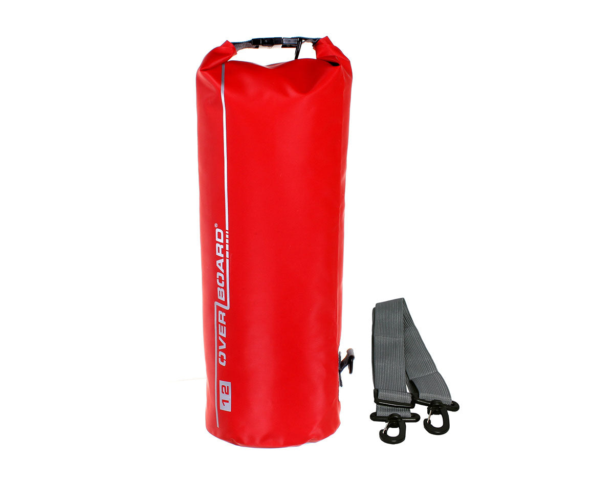 OverBoard | Waterproof Dry Tube Bag - 12 Litres