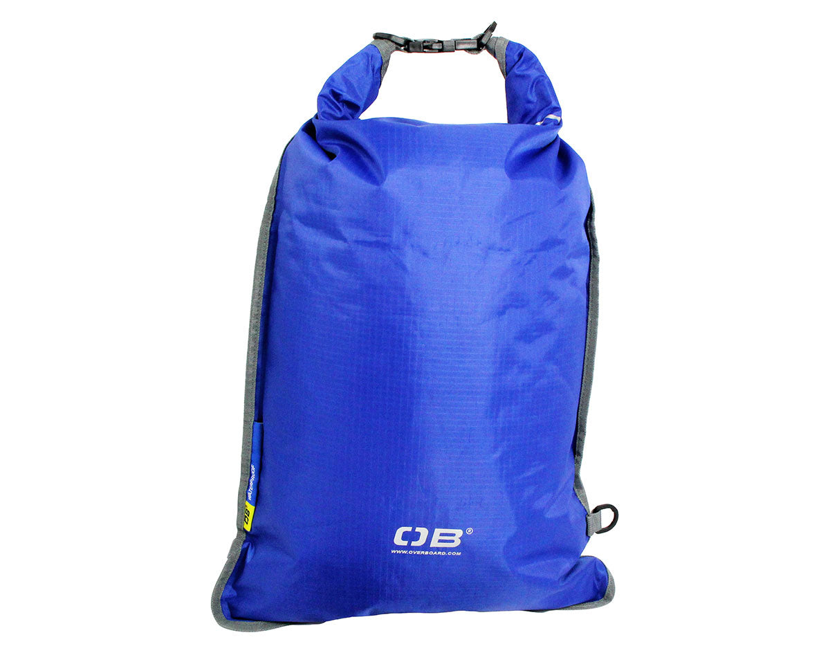 OverBoard | Waterproof Dry Flat Bag - 30 Litres
