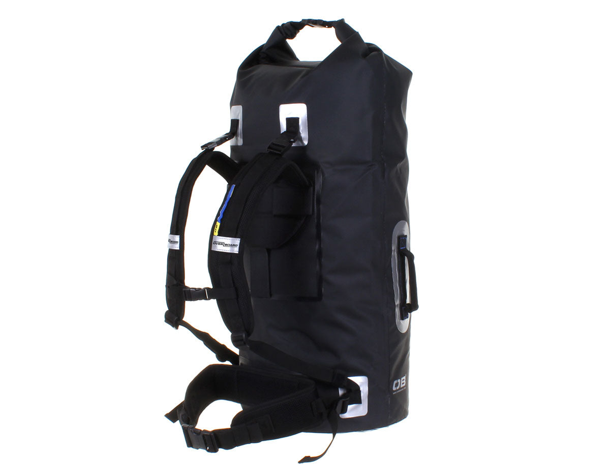 OverBoard | Waterproof Backpack Dry Tube - 60 Litres