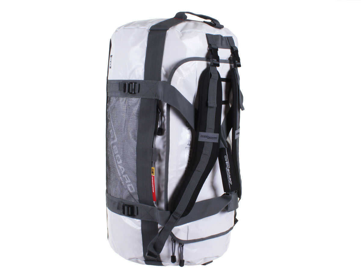 OverBoard | Adventure Weatherproof Duffel Bag - 90 Litres