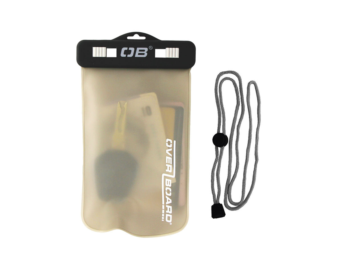 OverBoard | Multipurpose Waterproof Case - Small