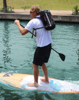 OverBoard | Pro-Light Waterproof Backpack - 30 Litres