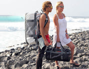 OverBoard | Adventure Weatherproof Duffel Bag - 60 Litres