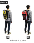 OverBoard | Pro-Sports Backpack 30 Litre