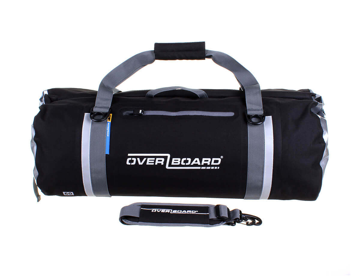 OverBoard | Classic Waterproof Duffel Bag - 60 Litres