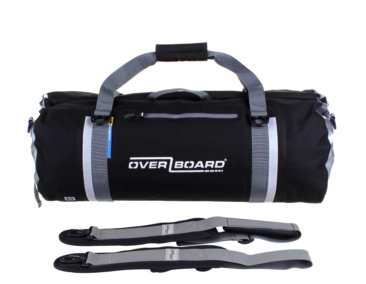 OverBoard | Classic Waterproof Duffel Bag - 60 Litres