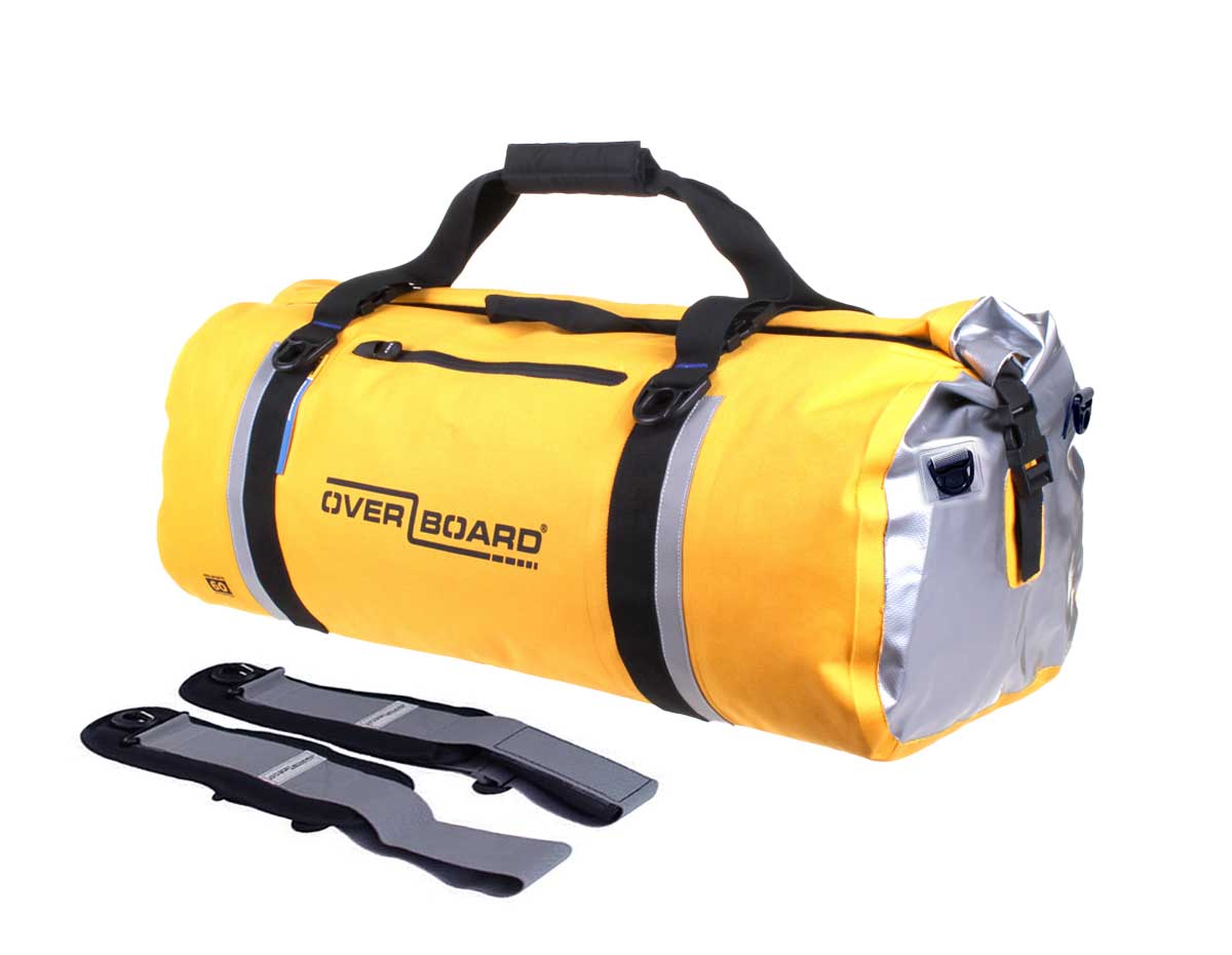 OverBoard | Classic Waterproof Duffel Bag - 60 Litres