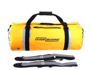 OverBoard | Classic Waterproof Duffel Bag - 60 Litres