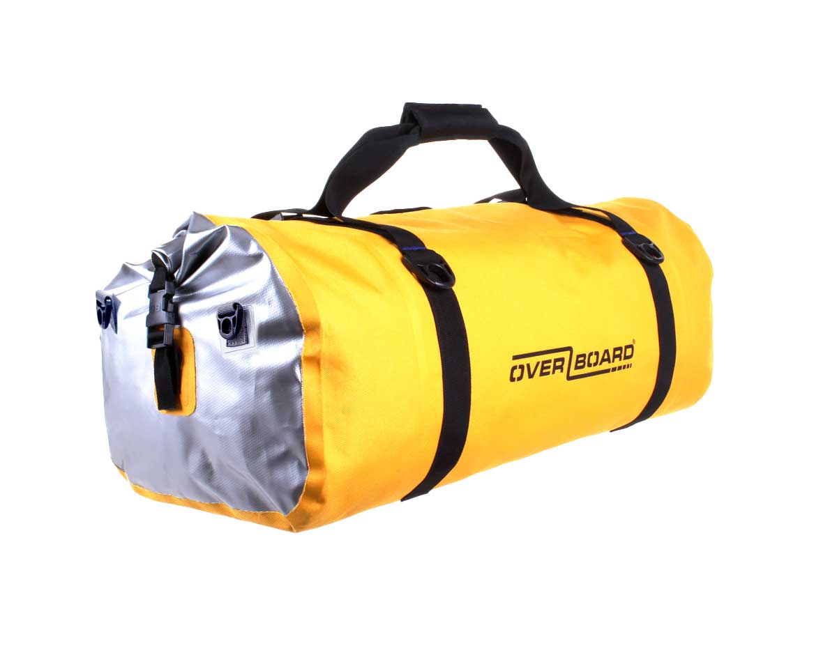 OverBoard | Classic Waterproof Duffel Bag - 60 Litres