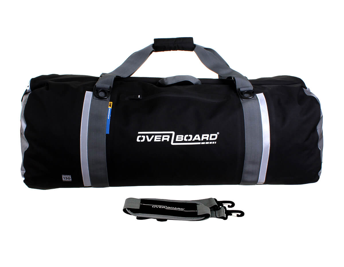 OverBoard | Classic Waterproof Duffel Bag - 130 Litres