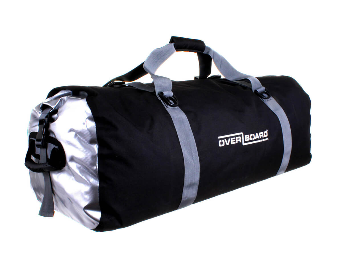 OverBoard | Classic Waterproof Duffel Bag - 130 Litres