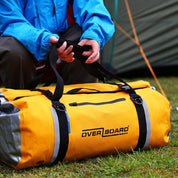 OverBoard | Classic Waterproof Duffel Bag - 130 Litres