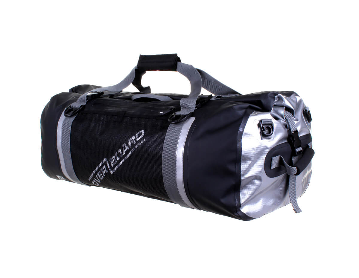 OverBoard | Pro-Sports Waterproof Duffel Bag - 60 Litres