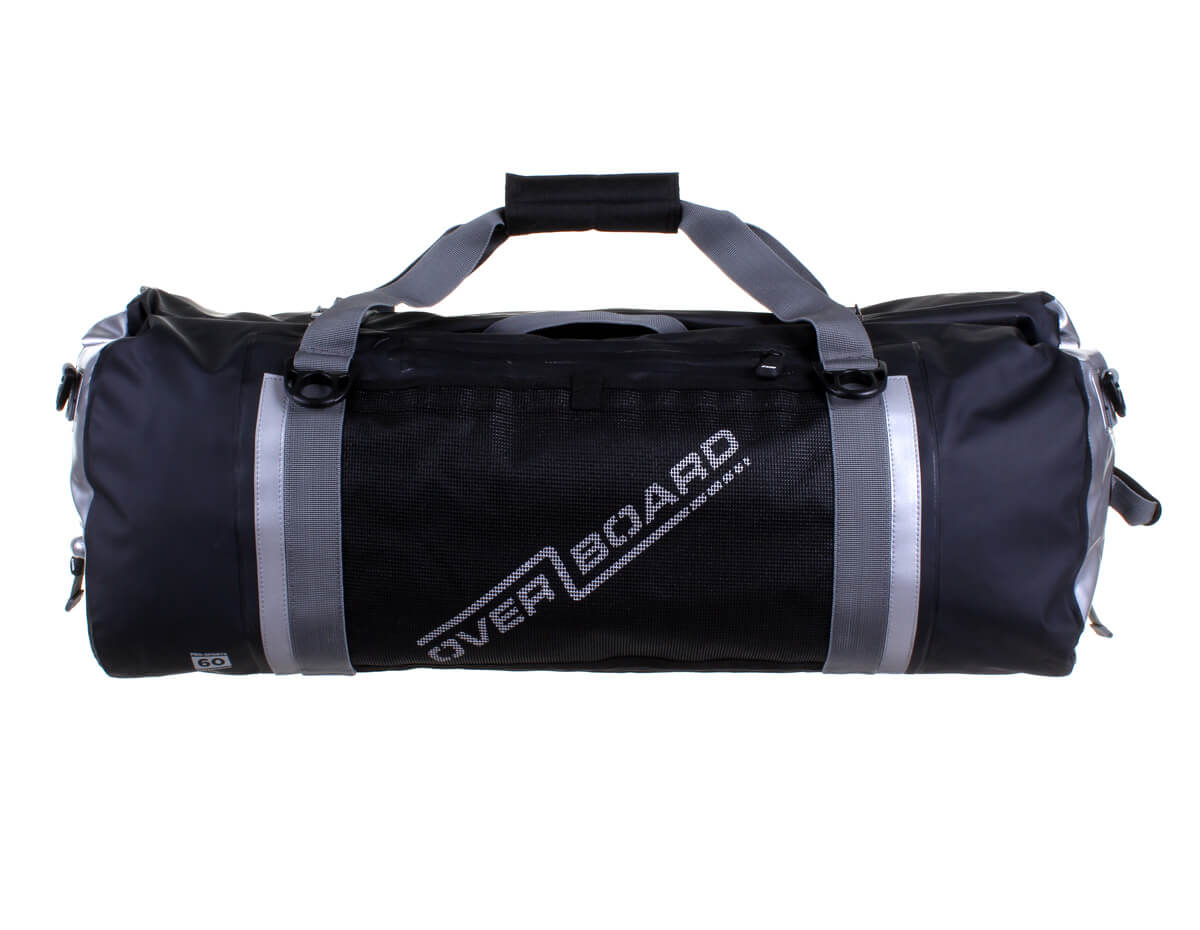 OverBoard | Pro-Sports Waterproof Duffel Bag - 60 Litres