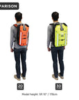 OverBoard | Pro-Vis Waterproof Backpack - 20 Litres