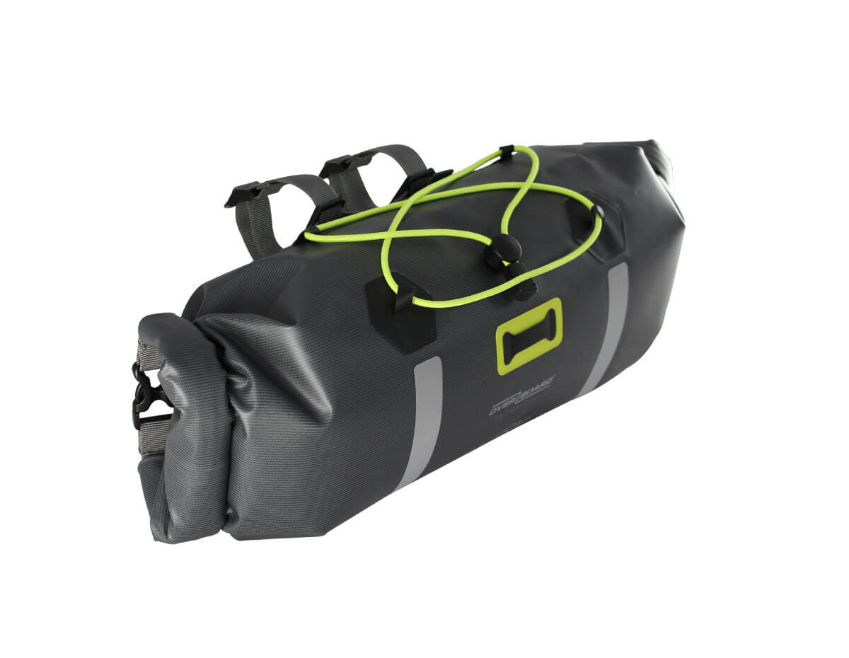 OverBoard | VeloDry Waterproof Handlebar Tube - 10 Litres