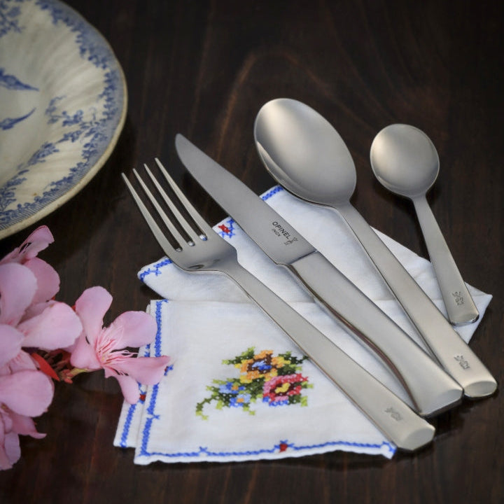 Opinel Perpétue Fork 4PC Set