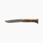 Opinel N°08 Limited Edition Black Palm Tree
