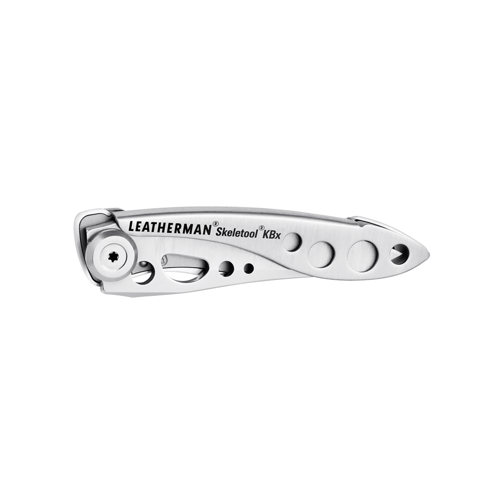 Leatherman Skeletool® KBx Stainless Steel