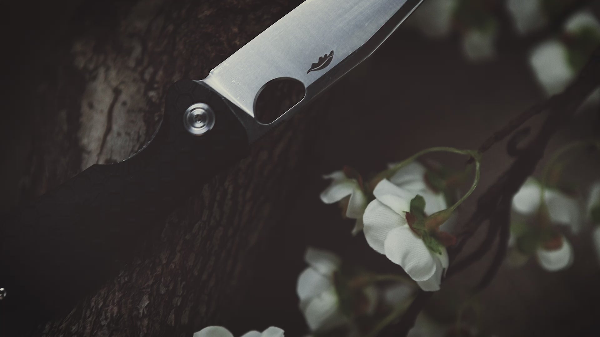 Honey Badger | Tanto L/R