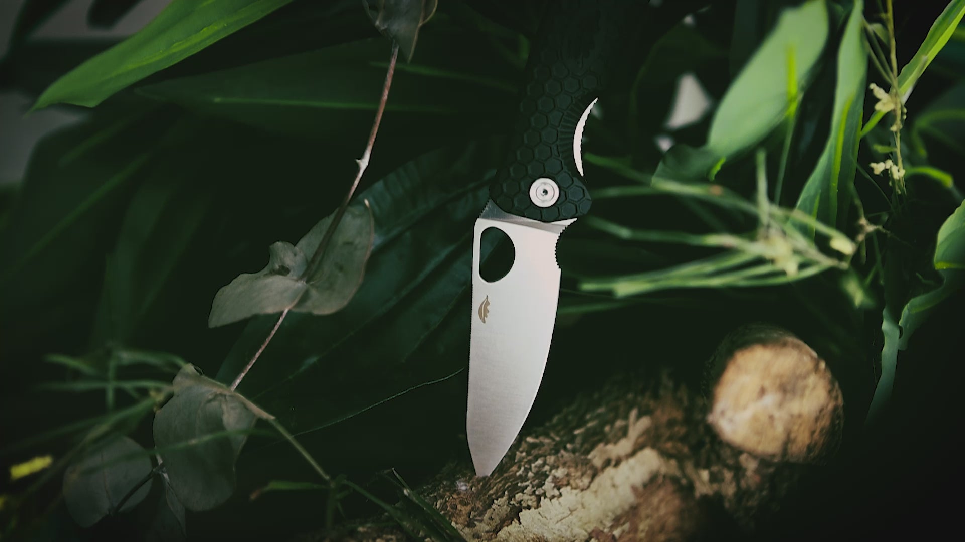 Honey Badger | Leaf L/R