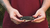 Spyderco | Para 3 Knife