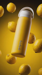 Kodiak | Impact Bottle 710ml