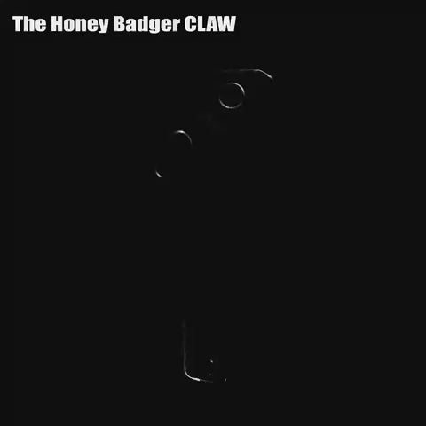 Honey Badger | Claw L/R