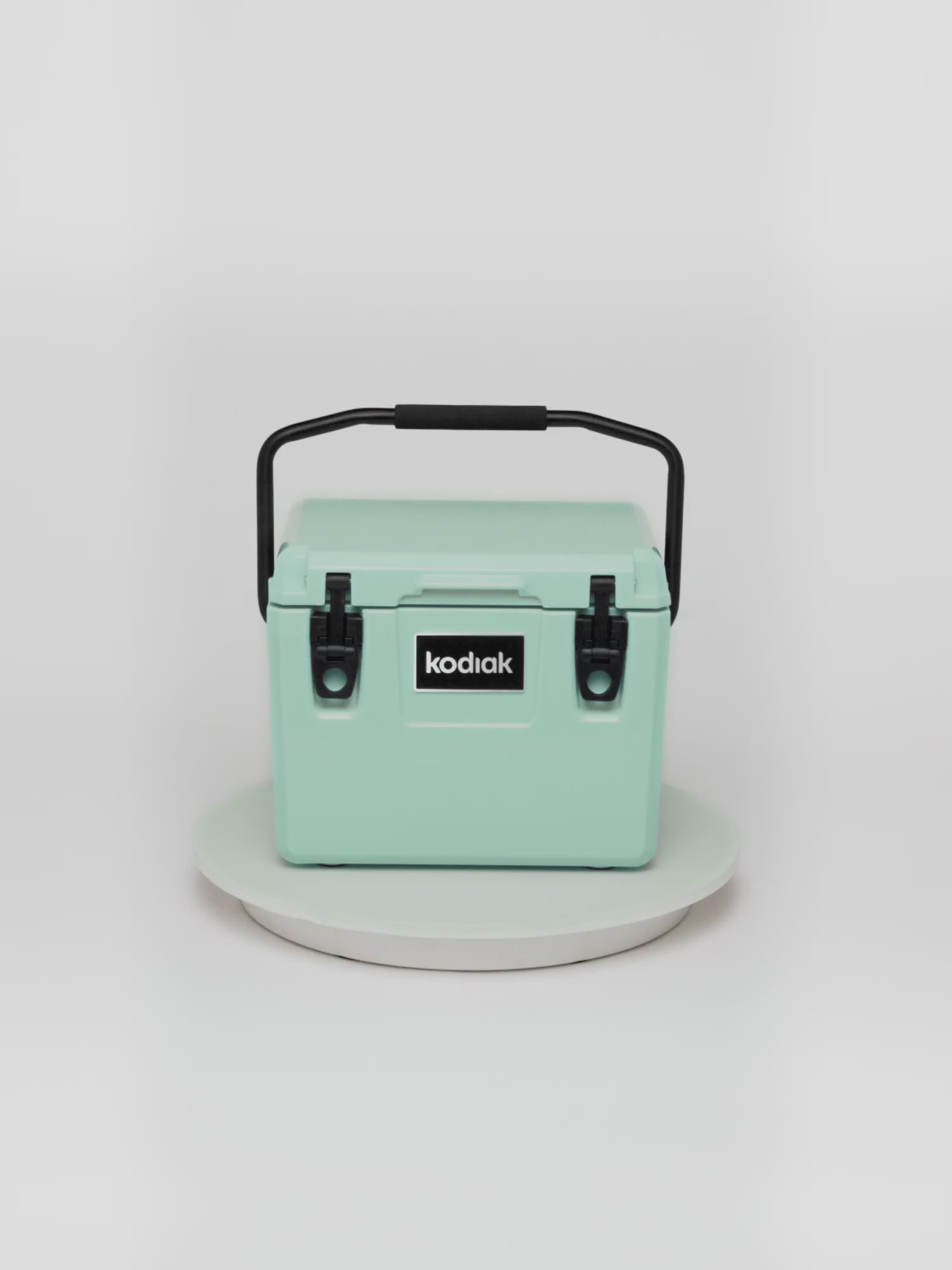 Kodiak | Hard Cooler 15L