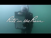Rite in the Rain | DuraCopy Waterproof Printer Sheets 8.5" x 11"
