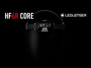 Ledlenser HF6R Core Headlamp