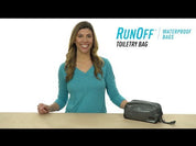 Nite Ize | RunOff Waterproof Toiletry Bag