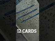 Rite in the Rain | Monsoon Updraft Wallet